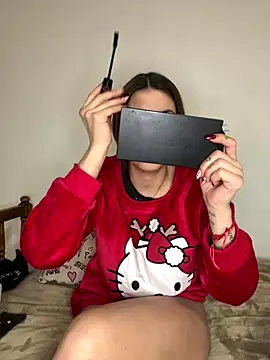 xxdorkax6 online show from 12/18/25, 10:27