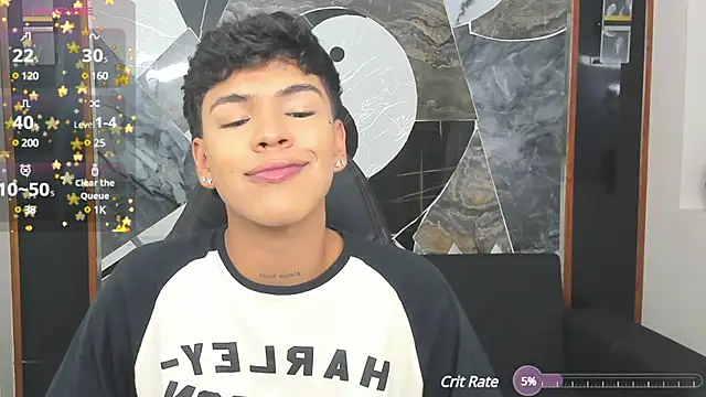 Timmy King  online show from 12/08/24, 12:18