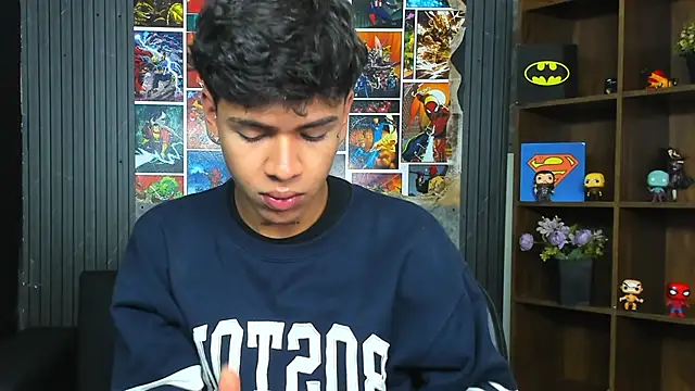 Timmy King  online show from 12/14/24, 12:55