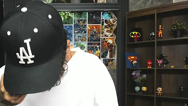 Timmy King  online show from 12/31/24, 01:15