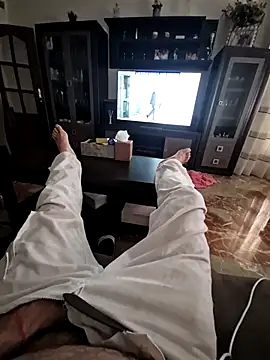 Pokoyop online show from 07/23/26, 01:09