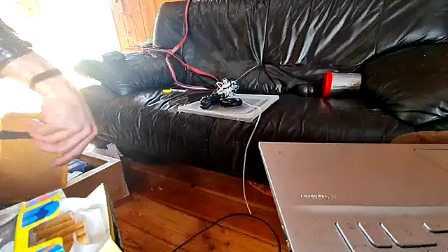4SOMEfckHOl online show from 09/13/25, 10:59