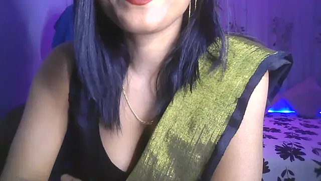 Queenhimanshi online show from 02/20/25, 05:40