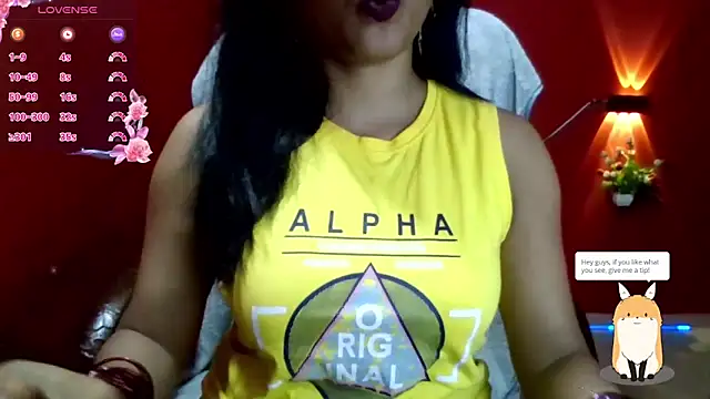 Snapshot of Queenhimanshi chatting on 09/20/25, 05:47 Queenhimanshi online show from 09/20/25, 05:47