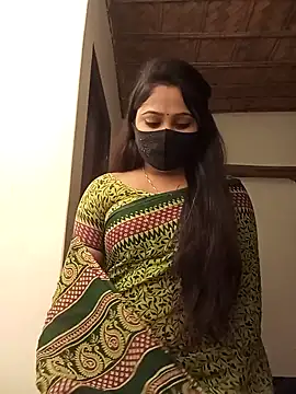 Puspita- online show from 12/11/24, 06:31