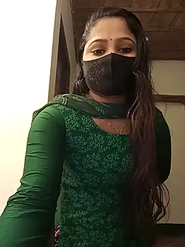 Puspita- online show from 12/12/24, 06:31