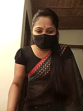 Puspita- online show from 12/16/24, 06:16