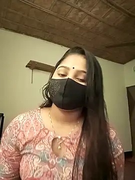 Puspita- online show from 12/30/24, 01:03