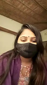 Puspita- online show from 12/31/24, 01:08