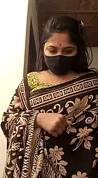 Puspita- online show from 01/09/25, 06:36