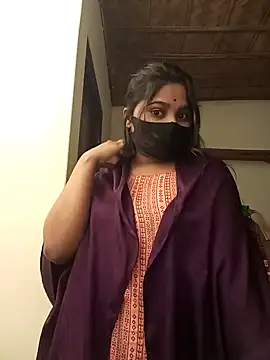 Puspita- online show from 01/23/25, 06:24