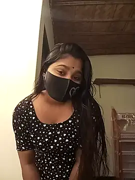 Puspita- online show from 01/24/25, 06:14