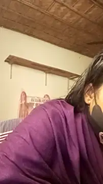 Puspita- online show from 01/26/25, 01:15
