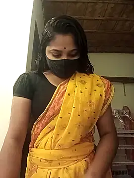 Puspita- online show from 01/26/25, 05:55