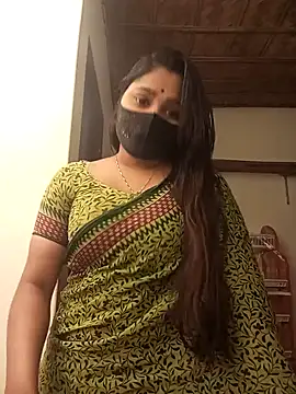 Puspita- online show from 01/27/25, 06:31