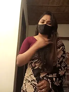 Puspita- online show from 01/29/25, 06:28