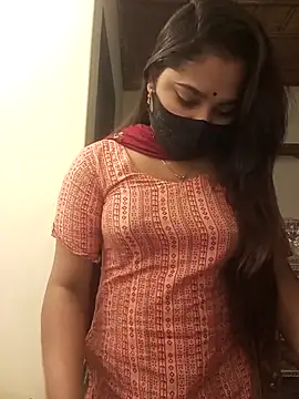 Puspita- online show from 02/12/25, 06:09