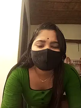 Puspita- online show from 02/13/25, 06:05