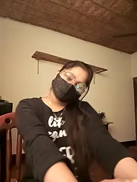 Puspita- online show from 02/14/25, 06:19