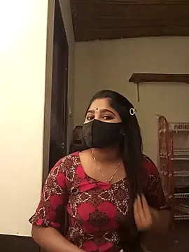 Puspita- online show from 02/18/25, 05:53