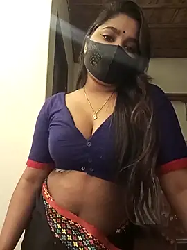 Puspita- online show from 02/18/25, 08:58