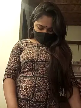 Puspita- online show from 02/19/25, 06:00
