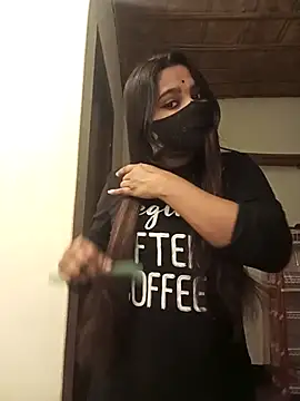 Puspita- online show from 02/21/25, 06:15