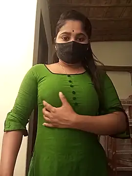 Puspita- online show from 02/23/25, 06:12