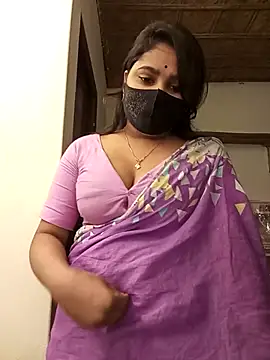 Puspita- online show from 02/26/25, 08:54