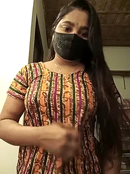 Puspita- online show from 02/27/25, 05:58