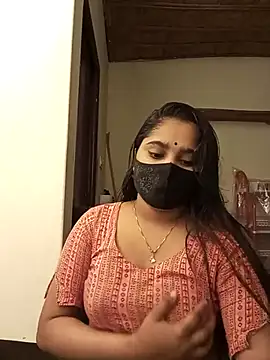 Puspita- online show from 03/04/25, 08:16