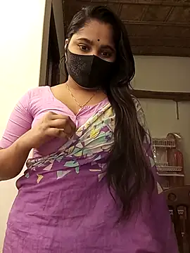 Puspita- online show from 03/07/25, 08:22