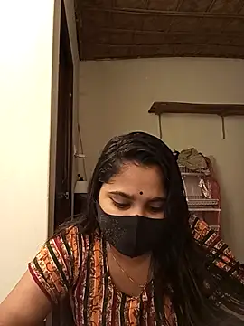 Puspita- online show from 03/10/25, 05:18