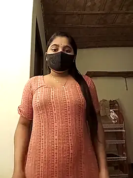 Puspita- online show from 03/12/25, 04:56