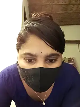 Puspita- online show from 03/12/25, 07:59