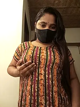 Puspita- online show from 03/13/25, 05:18