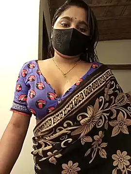 Puspita- online show from 03/16/25, 08:11
