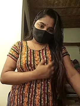 Puspita- online show from 03/17/25, 05:16
