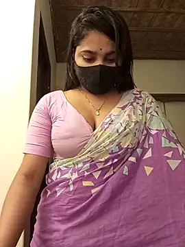 Puspita- online show from 03/18/25, 08:26