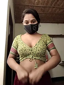 Puspita- online show from 09/10/25, 06:30