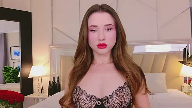 Snapshot of Jullia_Carter chatting on 10/22/25, 06:24 Jullia Carter online show from 10/22/25, 06:24