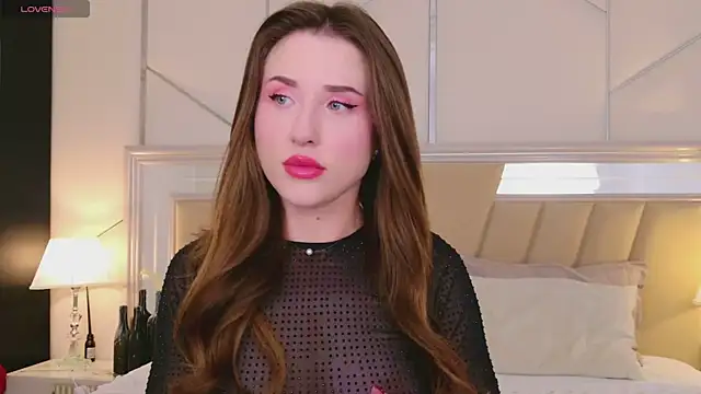 Snapshot of Jullia_Carter chatting on 10/24/25, 06:10 Jullia Carter online show from 10/24/25, 06:10