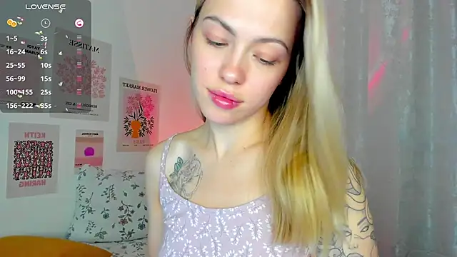 damn cutie online show from 12/27/24, 08:39