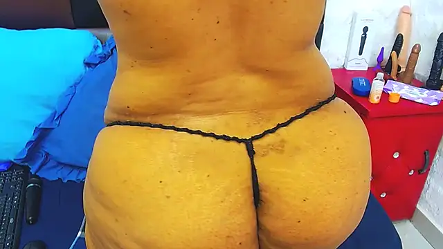 Brookylynbrownxx online show from 12/05/24, 05:15
