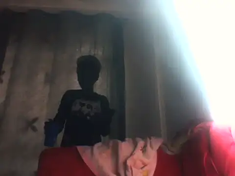 Princess Tamara online show from 10/31/25, 01:01