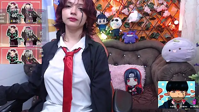 ravenn 20 online show from 01/10/25, 05:34