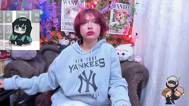 ravenn 20 online show from 09/19/25, 11:33