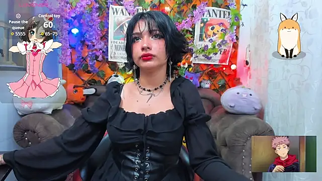 Snapshot of ravenn_20 chatting on 11/13/25, 11:31 ravenn 20 online show from 11/13/25, 11:31