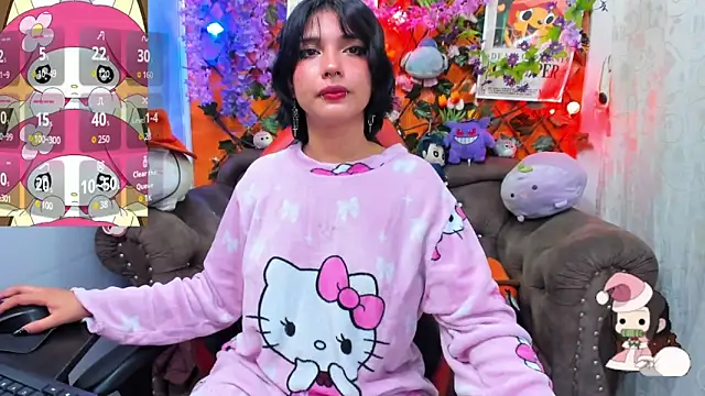 Snapshot of ravenn_20 chatting on 11/26/25, 11:33 ravenn 20 online show from 11/26/25, 11:33