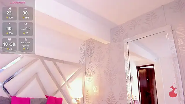 belacampbell online show from 01/10/25, 07:21